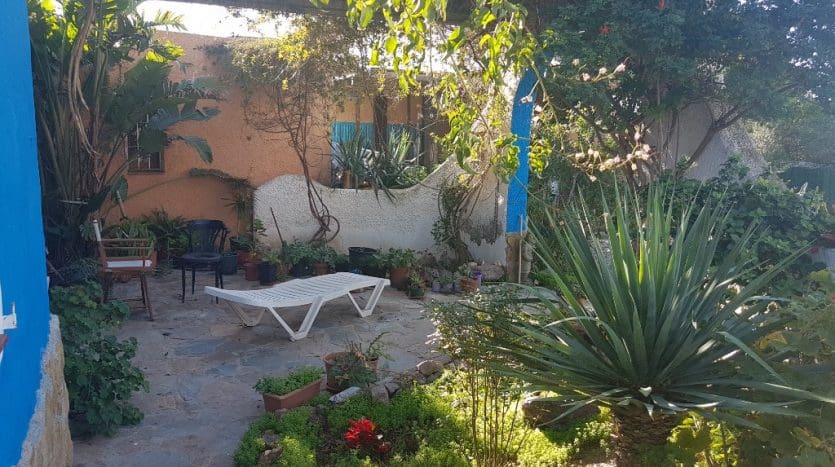6 soveværelse Finca/Landehus til salg i El Cabo de Gata - € 475.000 (Ref: 4819804)