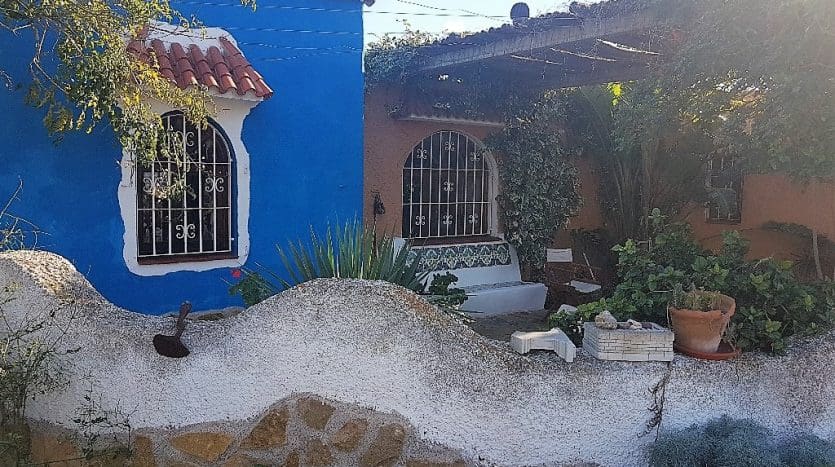 6 soveværelse Finca/Landehus til salg i El Cabo de Gata - € 475.000 (Ref: 4819804)