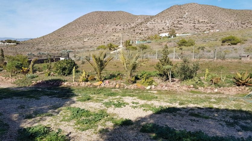 6 soveværelse Finca/Landehus til salg i El Cabo de Gata - € 475.000 (Ref: 4819804)