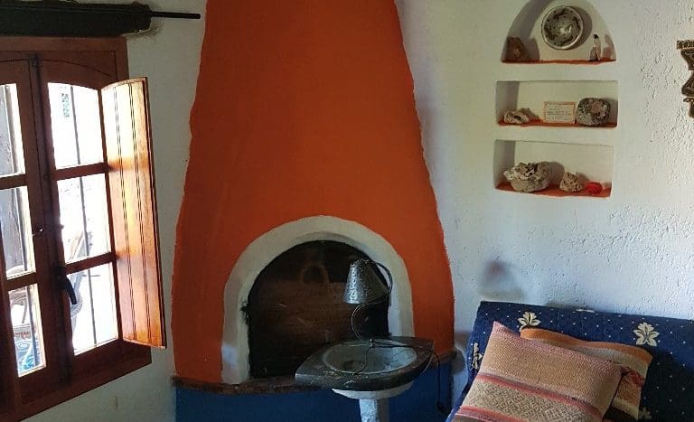 6 soveværelse Finca/Landehus til salg i El Cabo de Gata - € 475.000 (Ref: 4819804)