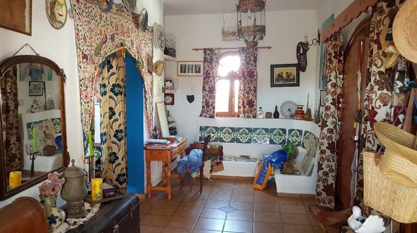 6 soveværelse Finca/Landehus til salg i El Cabo de Gata - € 475.000 (Ref: 4819804)