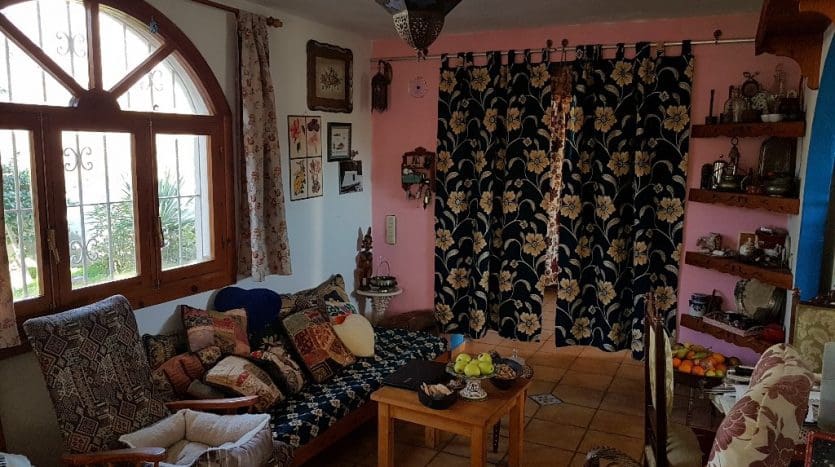 6 soveværelse Finca/Landehus til salg i El Cabo de Gata - € 475.000 (Ref: 4819804)