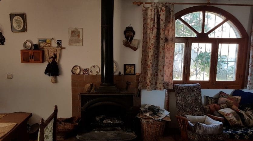 6 soveværelse Finca/Landehus til salg i El Cabo de Gata - € 475.000 (Ref: 4819804)