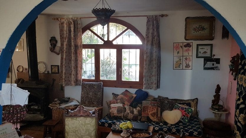 6 soveværelse Finca/Landehus til salg i El Cabo de Gata - € 475.000 (Ref: 4819804)