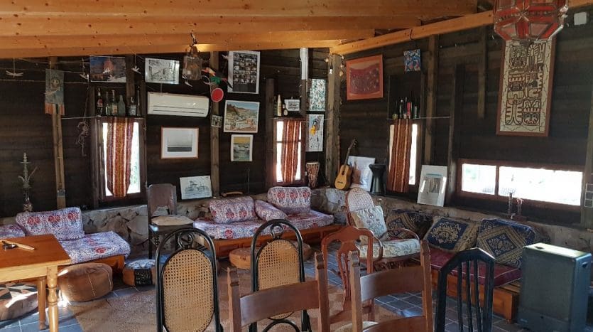 6 soveværelse Finca/Landehus til salg i El Cabo de Gata - € 475.000 (Ref: 4819804)