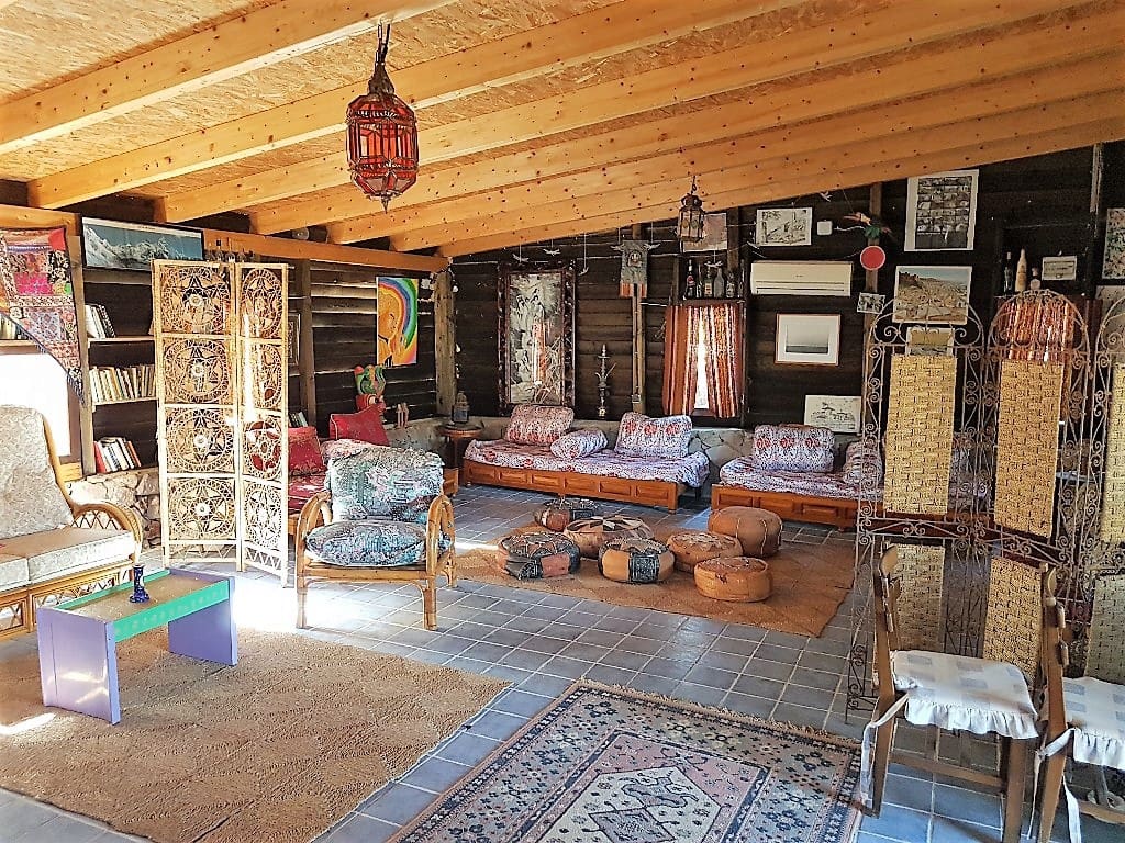 6 soveværelse Finca/Landehus til salg i El Cabo de Gata - € 475.000 (Ref: 4819804)