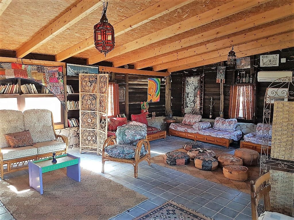 6 soveværelse Finca/Landehus til salg i El Cabo de Gata - € 475.000 (Ref: 4819804)