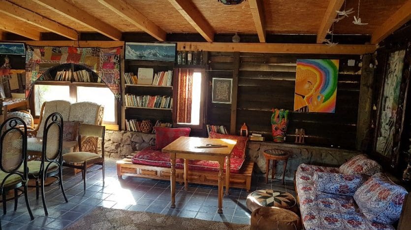 6 soveværelse Finca/Landehus til salg i El Cabo de Gata - € 475.000 (Ref: 4819804)