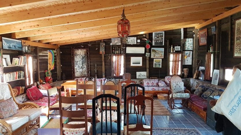 6 soveværelse Finca/Landehus til salg i El Cabo de Gata - € 475.000 (Ref: 4819804)