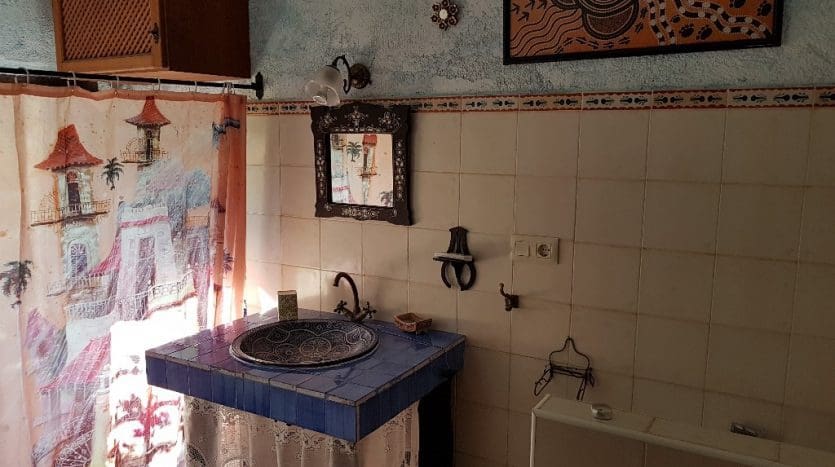 6 soveværelse Finca/Landehus til salg i El Cabo de Gata - € 475.000 (Ref: 4819804)