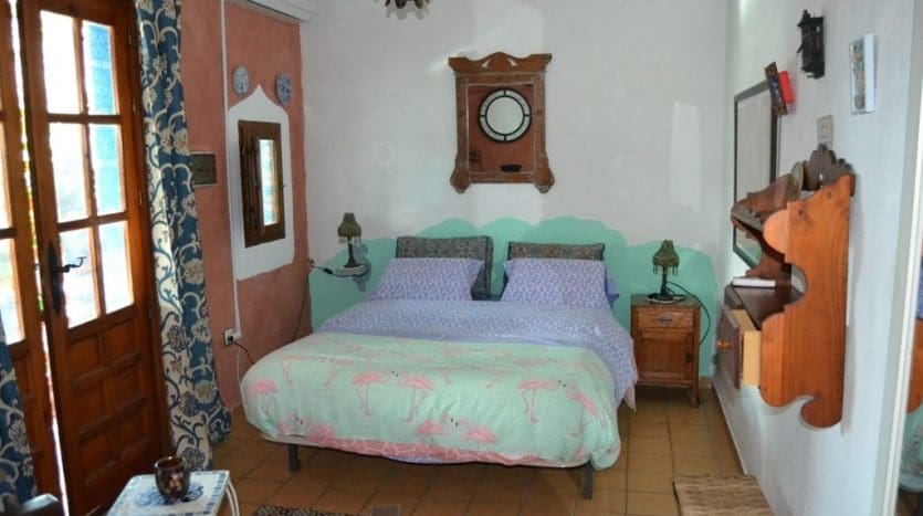 6 soveværelse Finca/Landehus til salg i El Cabo de Gata - € 475.000 (Ref: 4819804)