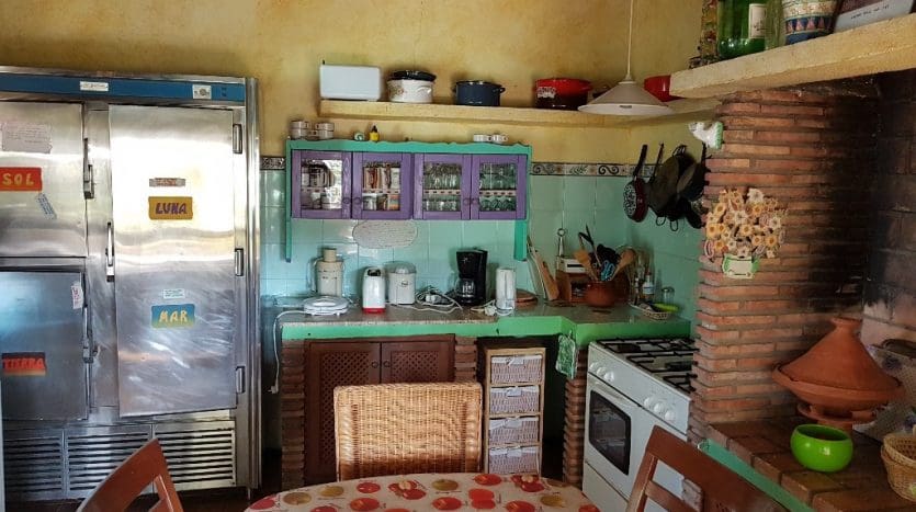 6 soveværelse Finca/Landehus til salg i El Cabo de Gata - € 475.000 (Ref: 4819804)