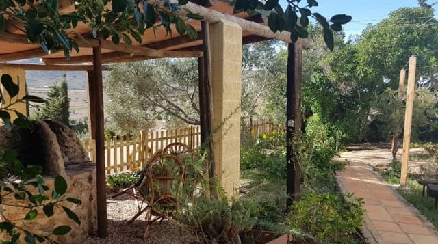 6 soverom Finca/Herregård til salgs i El Cabo de Gata, Almería by - € 475 000 (Ref: 4819804)