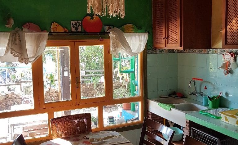 6 soveværelse Finca/Landehus til salg i El Cabo de Gata - € 475.000 (Ref: 4819804)