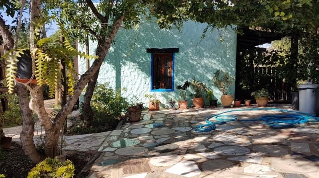 6 soverom Finca/Herregård til salgs i El Cabo de Gata, Almería by - € 475 000 (Ref: 4819804)