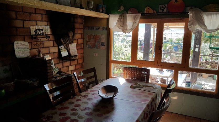 6 soveværelse Finca/Landehus til salg i El Cabo de Gata - € 475.000 (Ref: 4819804)