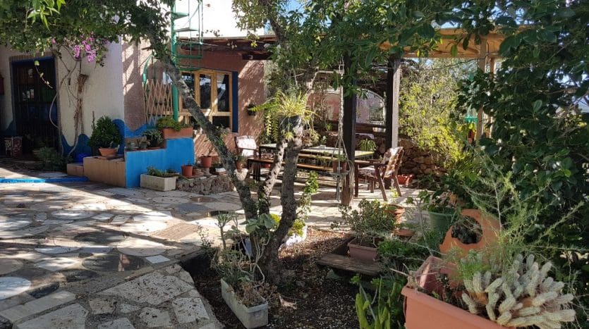 6 soveværelse Finca/Landehus til salg i El Cabo de Gata - € 475.000 (Ref: 4819804)