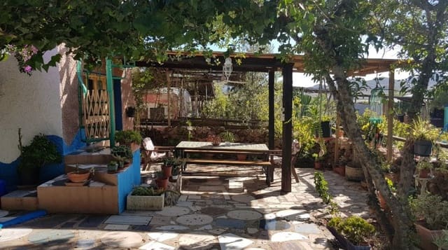 6 soverom Finca/Herregård til salgs i El Cabo de Gata, Almería by - € 475 000 (Ref: 4819804)