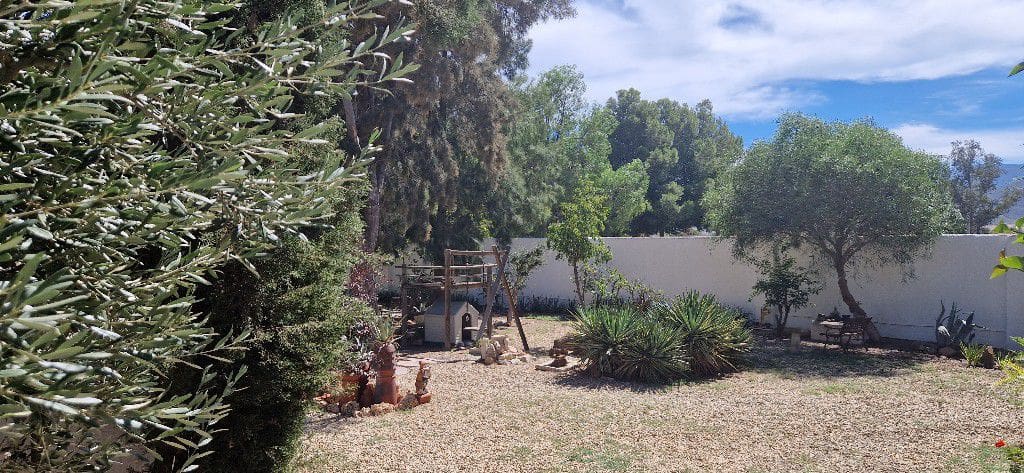 11 soveværelse Finca/Landehus til salg i Tabernas - € 425.000 (Ref: 4822347)