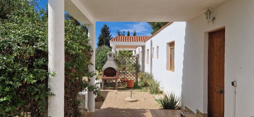 11 soveværelse Finca/Landehus til salg i Tabernas - € 425.000 (Ref: 4822347)