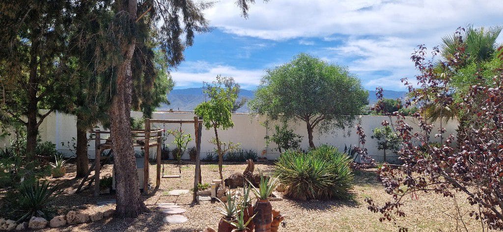 11 soveværelse Finca/Landehus til salg i Tabernas - € 425.000 (Ref: 4822347)