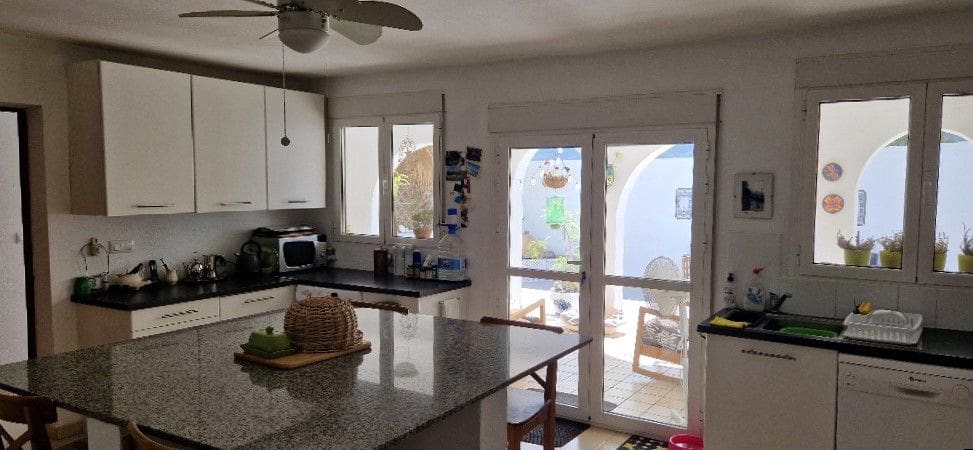 11 soveværelse Finca/Landehus til salg i Tabernas - € 425.000 (Ref: 4822347)