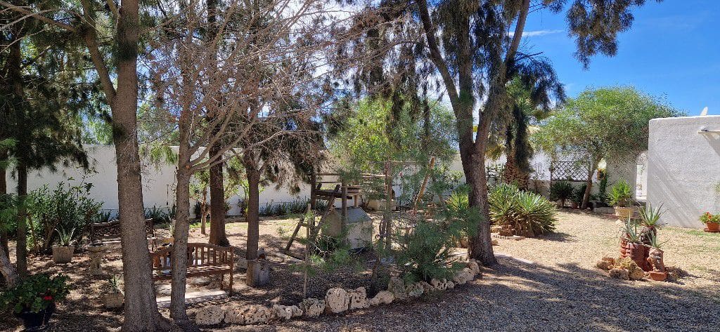 11 soveværelse Finca/Landehus til salg i Tabernas - € 425.000 (Ref: 4822347)