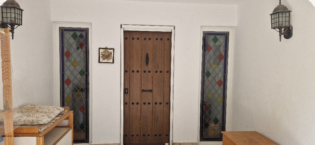 11 soveværelse Finca/Landehus til salg i Tabernas - € 425.000 (Ref: 4822347)