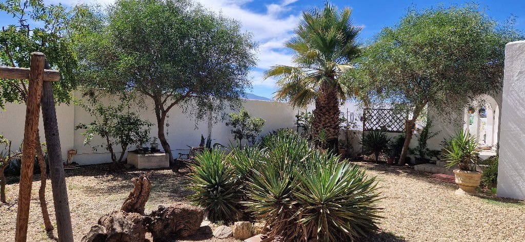 11 soveværelse Finca/Landehus til salg i Tabernas - € 425.000 (Ref: 4822347)