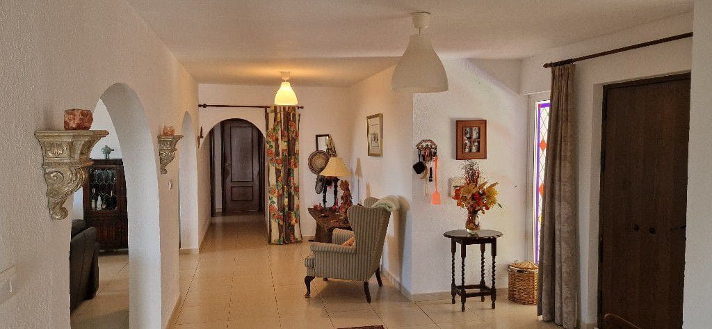 11 soveværelse Finca/Landehus til salg i Tabernas - € 425.000 (Ref: 4822347)