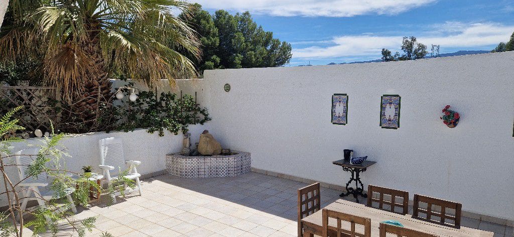 11 soveværelse Finca/Landehus til salg i Tabernas - € 425.000 (Ref: 4822347)