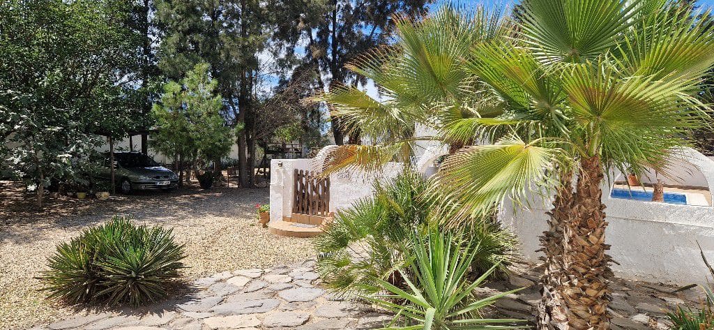 11 soveværelse Finca/Landehus til salg i Tabernas - € 425.000 (Ref: 4822347)