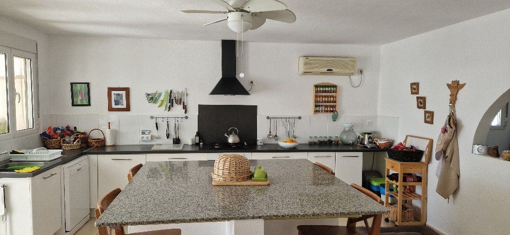 11 soveværelse Finca/Landehus til salg i Tabernas - € 425.000 (Ref: 4822347)