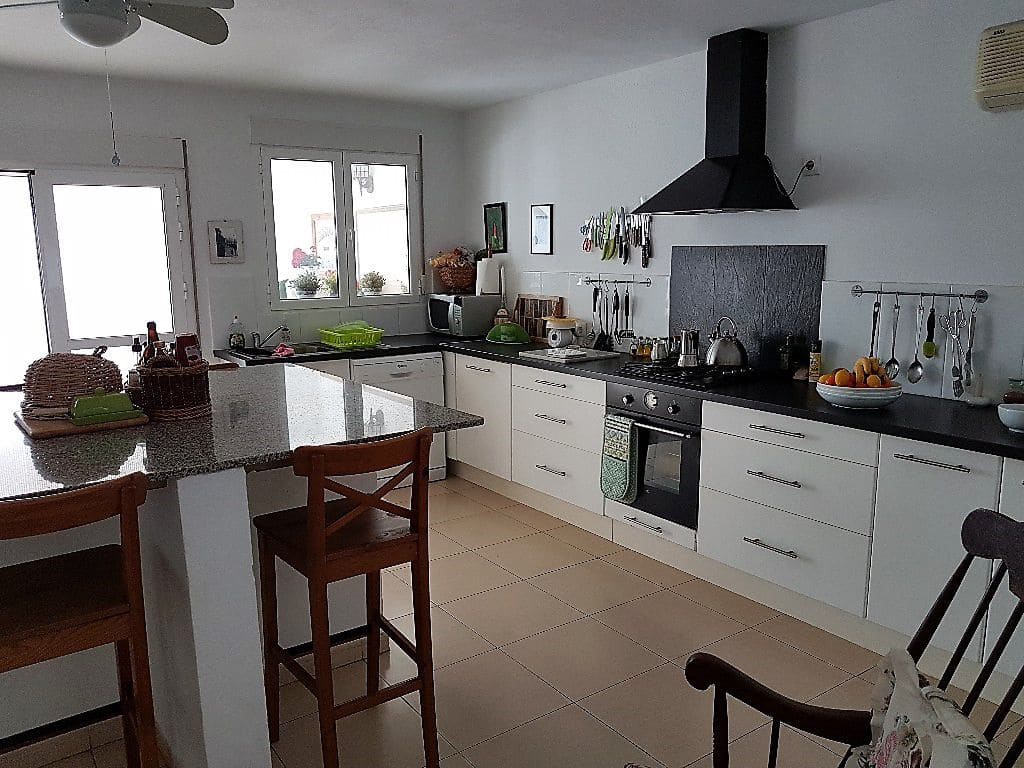 11 soveværelse Finca/Landehus til salg i Tabernas - € 425.000 (Ref: 4822347)