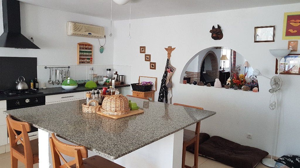 11 soveværelse Finca/Landehus til salg i Tabernas - € 425.000 (Ref: 4822347)