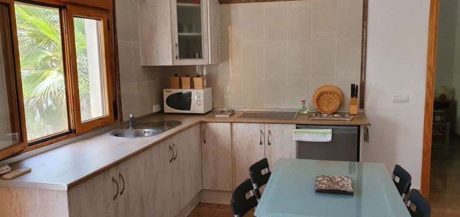 11 soveværelse Finca/Landehus til salg i Tabernas - € 425.000 (Ref: 4822347)