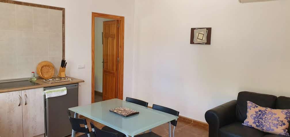 11 soveværelse Finca/Landehus til salg i Tabernas - € 425.000 (Ref: 4822347)