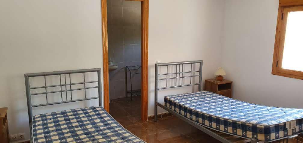 11 soveværelse Finca/Landehus til salg i Tabernas - € 425.000 (Ref: 4822347)