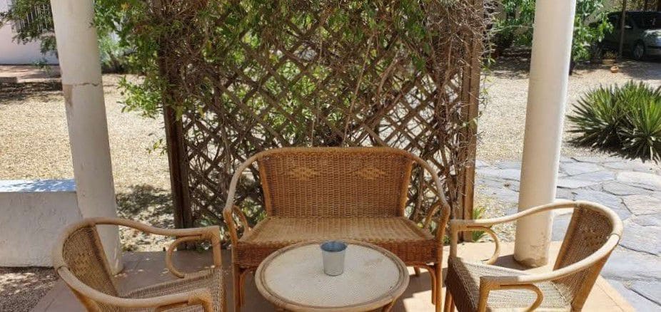 11 soveværelse Finca/Landehus til salg i Tabernas - € 425.000 (Ref: 4822347)