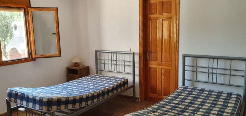 11 soveværelse Finca/Landehus til salg i Tabernas - € 425.000 (Ref: 4822347)