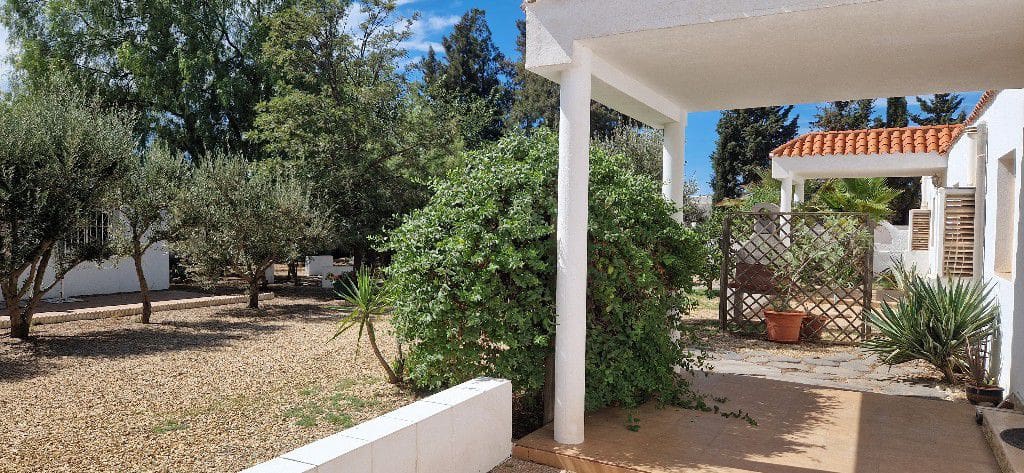 11 soveværelse Finca/Landehus til salg i Tabernas - € 425.000 (Ref: 4822347)