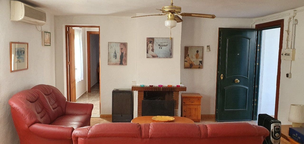 11 soveværelse Finca/Landehus til salg i Tabernas - € 425.000 (Ref: 4822347)