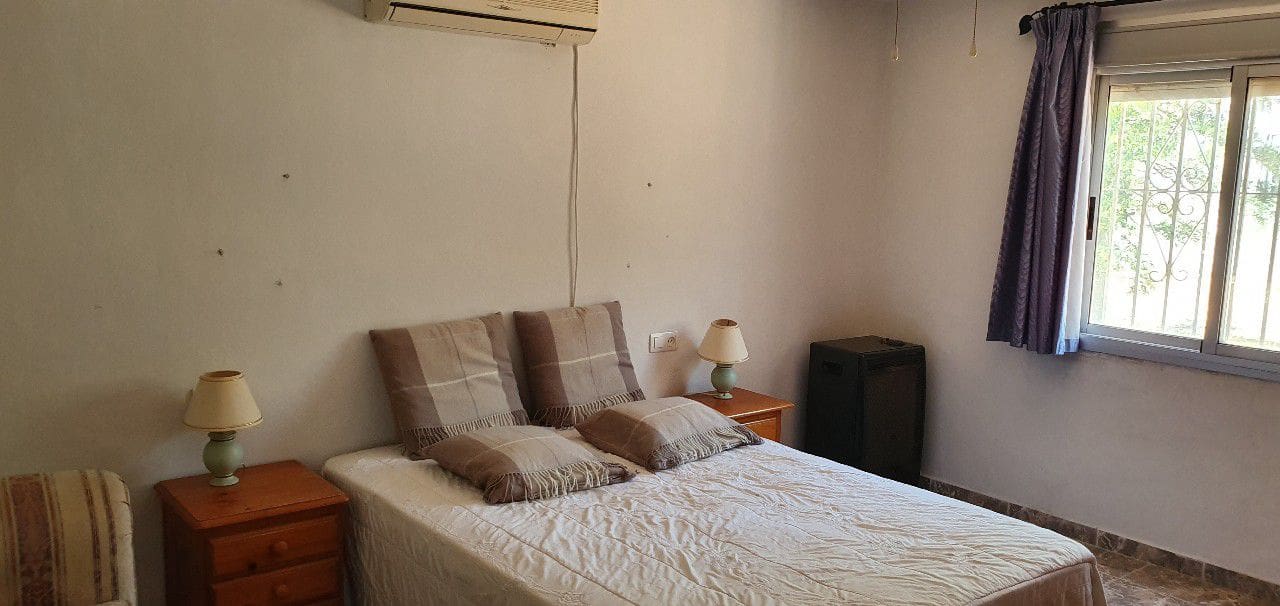 11 soveværelse Finca/Landehus til salg i Tabernas - € 425.000 (Ref: 4822347)