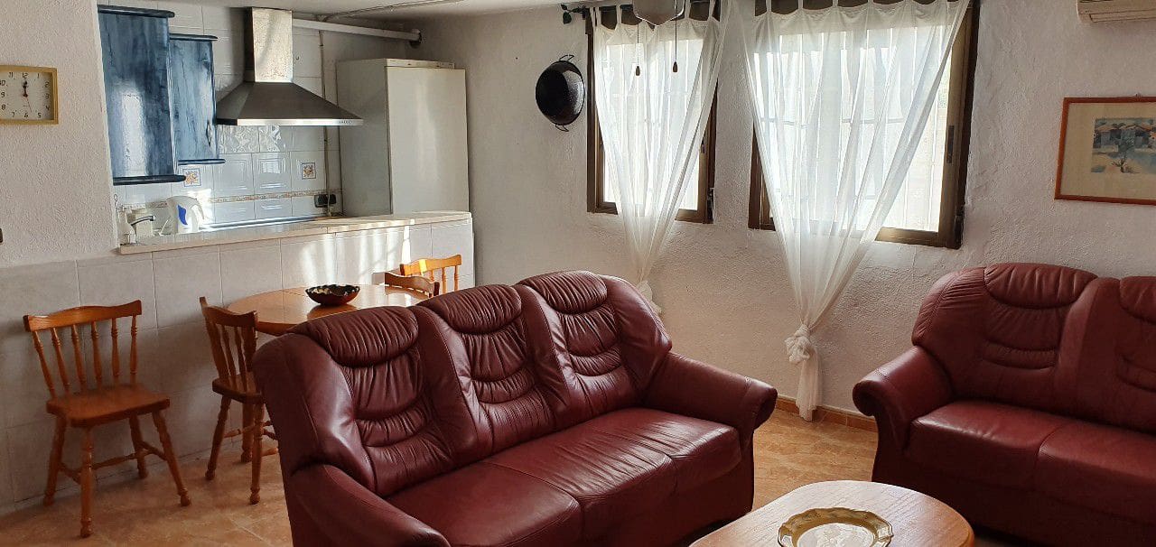 11 soveværelse Finca/Landehus til salg i Tabernas - € 425.000 (Ref: 4822347)