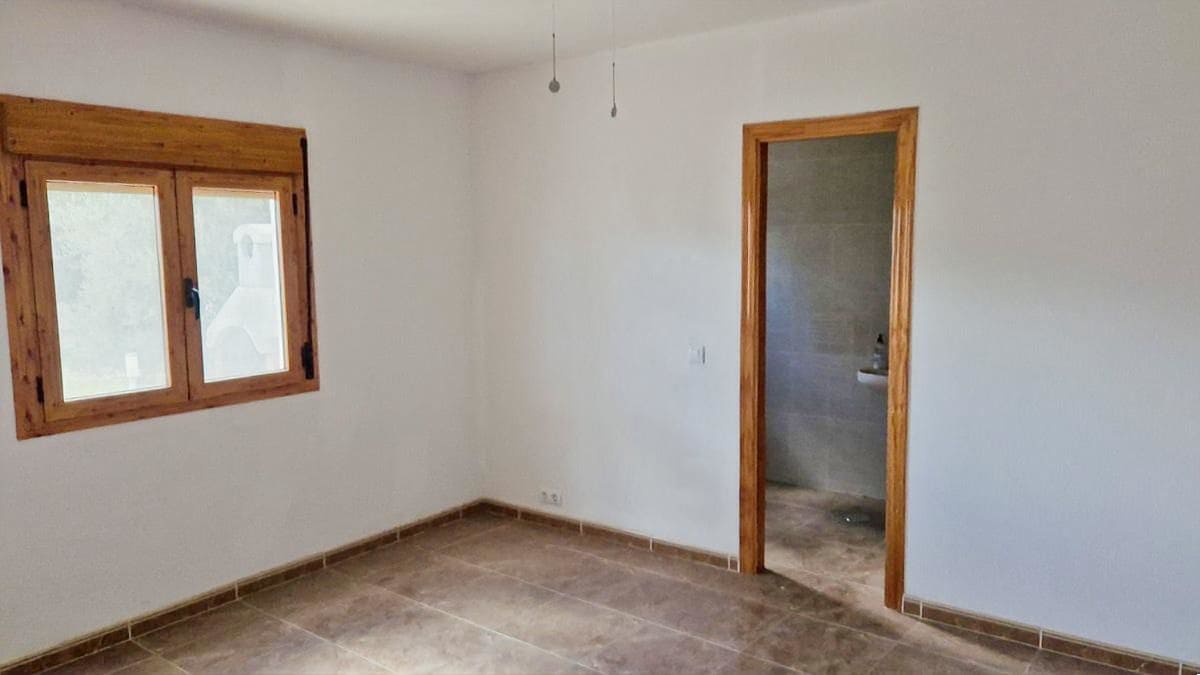 11 sypialnia Finka/Dom wiejski na sprzedaż w Tabernas - 425 000 € (Ref: 4822347)