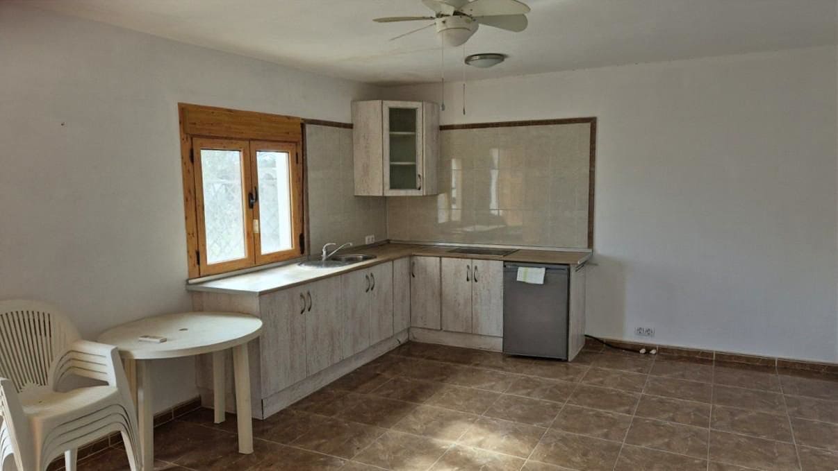 11 sypialnia Finka/Dom wiejski na sprzedaż w Tabernas - 425 000 € (Ref: 4822347)