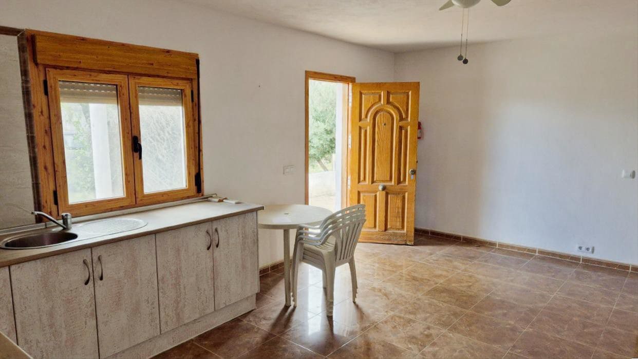 11 sypialnia Finka/Dom wiejski na sprzedaż w Tabernas - 425 000 € (Ref: 4822347)