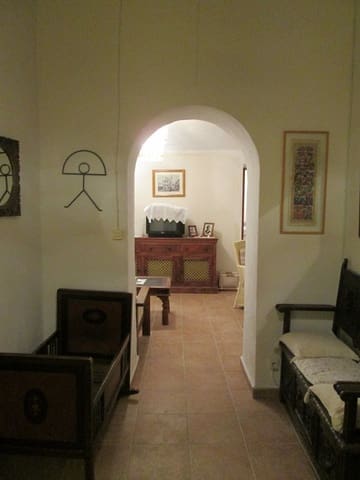 5 slaapkamer Finca/Landhuis te koop in Sorbas - € 145.000 (Ref: 4828226)