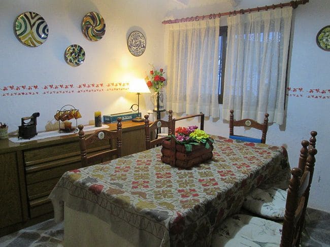 5 soveværelse Finca/Landehus til salg i Sorbas - € 145.000 (Ref: 4828226)