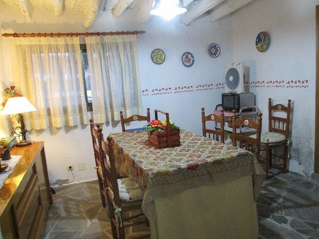 5 soveværelse Finca/Landehus til salg i Sorbas - € 145.000 (Ref: 4828226)